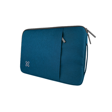 KlipXtreme 15.6" SquarePro Laptop Sleeves (KNS-420BL)